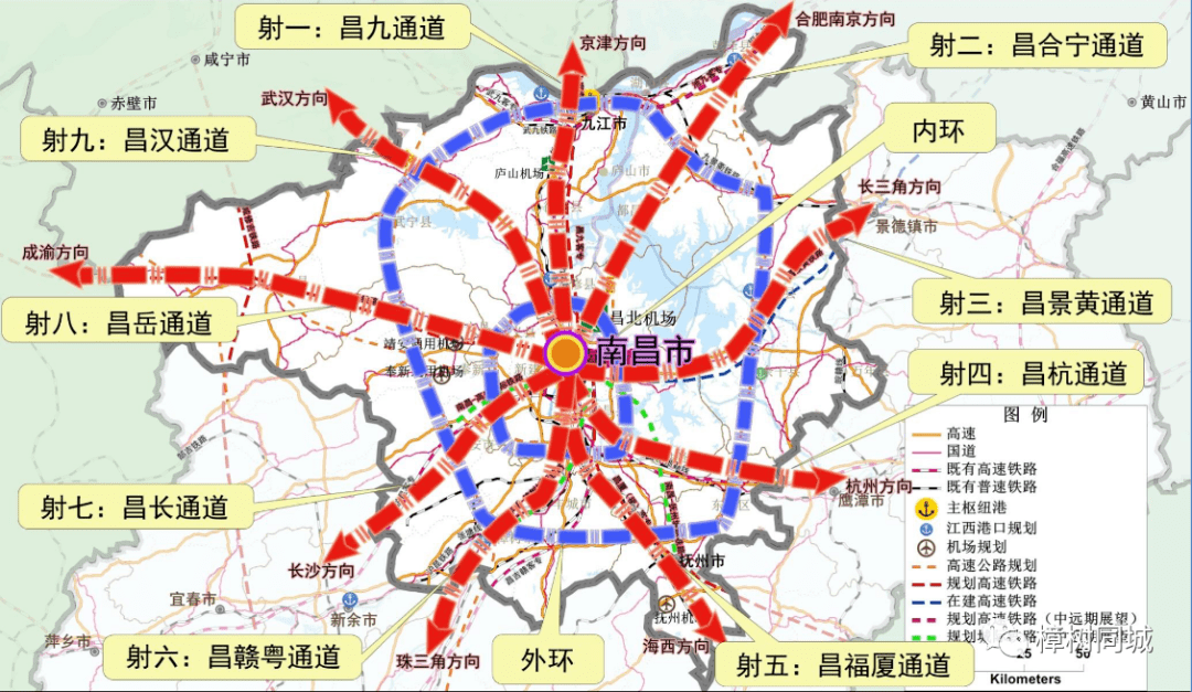 江西武宁铁路最新消息