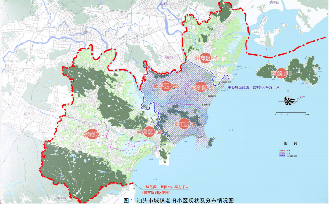 旧城镇重塑历史风貌与现代魅力的融合发展规划