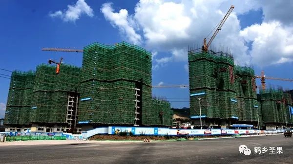 靖安街道最新项目，先锋力量引领城市发展之路