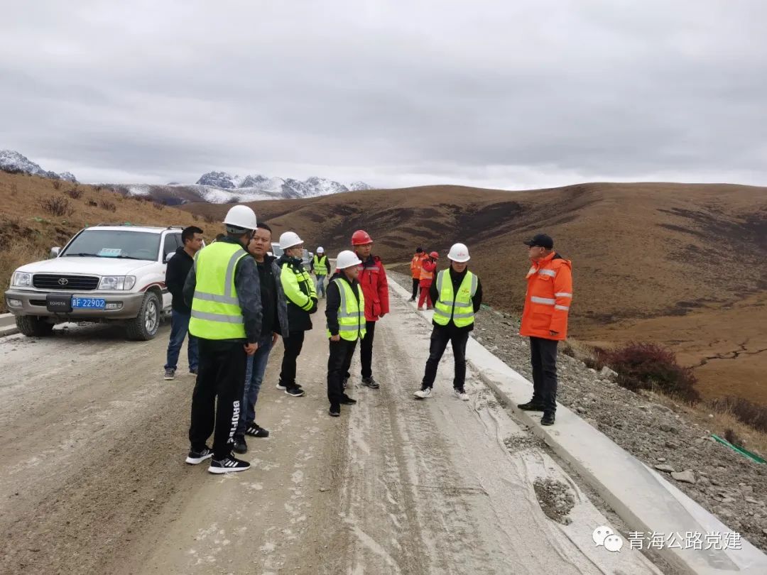 碾子山区级公路维护监理事业单位发展规划展望