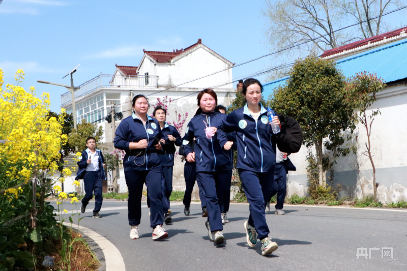 张集乡交通建设蓬勃发展，助力地方经济腾飞