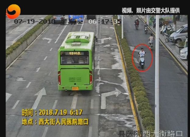 华中路街道交通优化提升居民出行体验最新报道