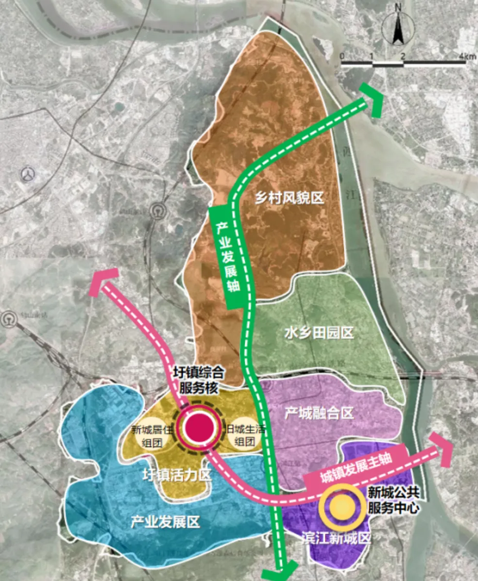 棠下街道最新发展规划，塑造未来城市新面貌蓝图