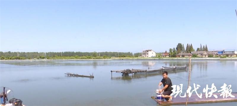 兴化市水利局领导团队引领水利事业迈向新高度