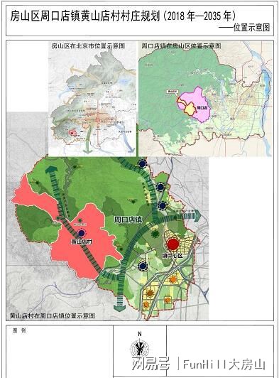 黄山馆镇未来繁荣蓝图，最新发展规划揭秘