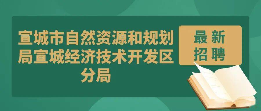 富源县自然资源和规划局最新招聘公告全面解析