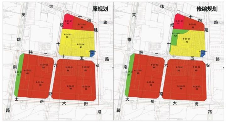 山西省长治市城区五马办事处最新动态报道