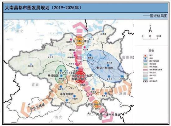 南昌县数据和政务服务局最新发展规划深度探讨