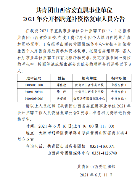 浮梁县康复事业单位人事任命最新动态