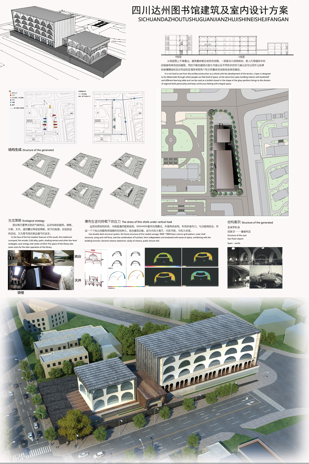 达州市图书馆最新发展规划概览