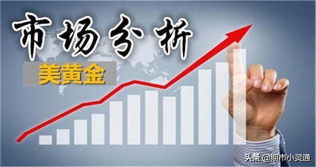 最新黄金期货价格走势及投资者启示