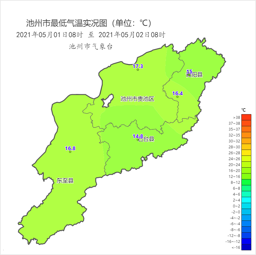 池州划调整最新消息