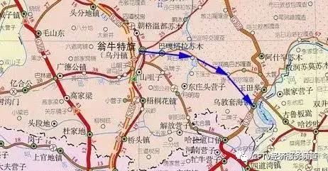 赤峰s28线最新动态