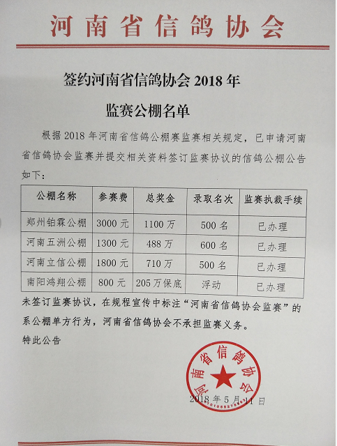 大连市信鸽协会最新公告发布，更新动态与活动通知