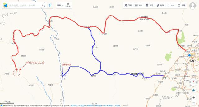 川藏317线路况更新报告，最新路况信息汇总