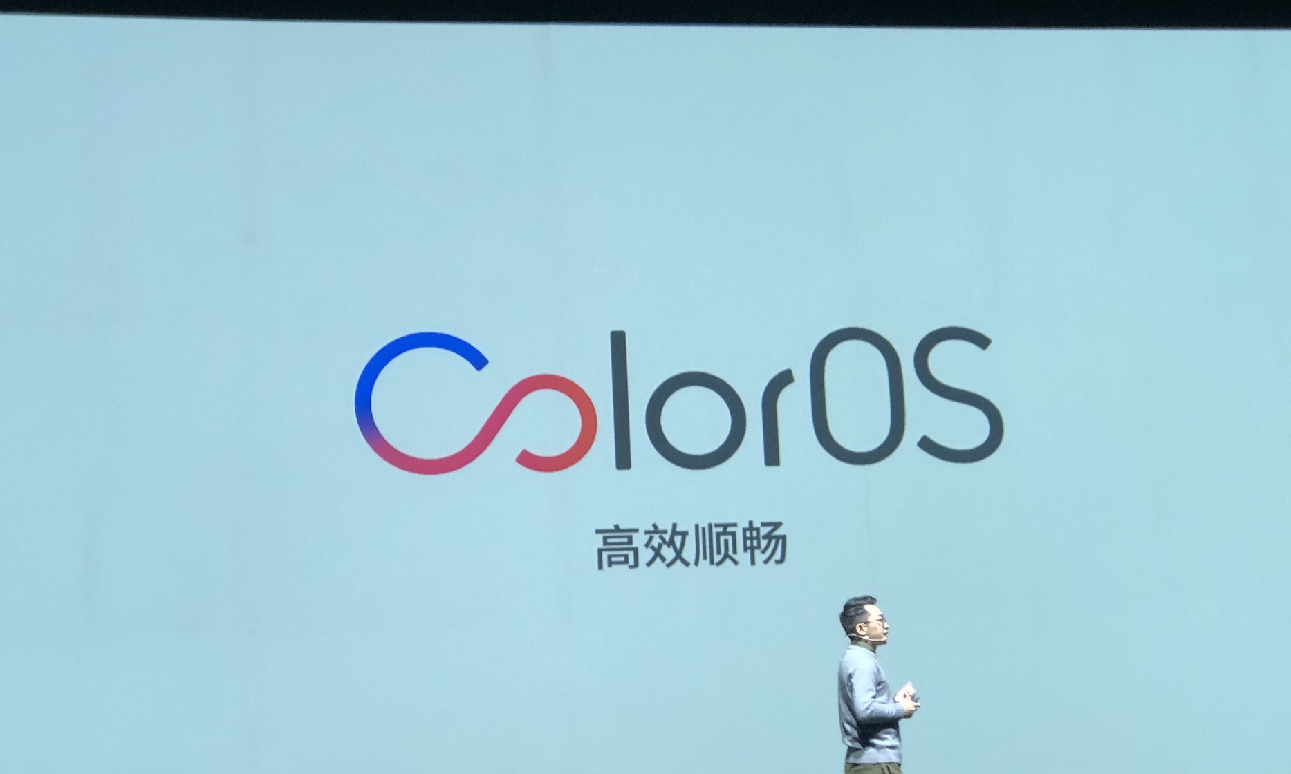 ColorOS 6.0革新版，未来界面与功能的探索