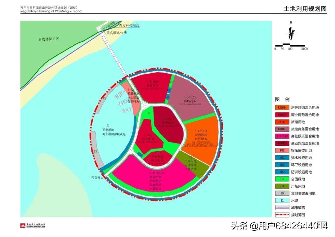 万宁市土地最新出售，投资热土与发展前景展望