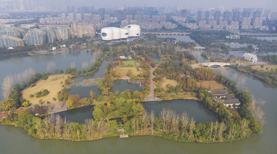 淮安白马湖最新动态，发展与保护的和谐共鸣