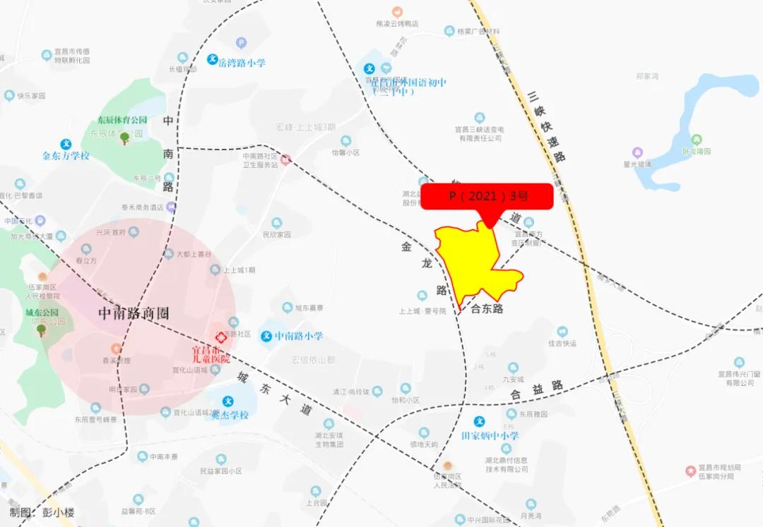 宜昌秋语台最新动态，城市发展的璀璨明珠