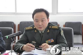 杭州警备区司令员卓越领导贡献揭秘