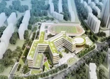 山西汾阳未来城市蓝图，最新城市规划揭秘