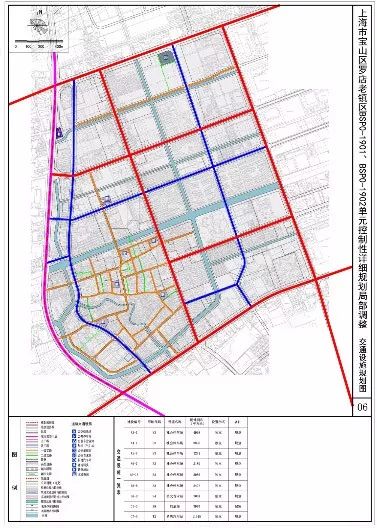 金华市罗店镇未来新面貌规划揭晓