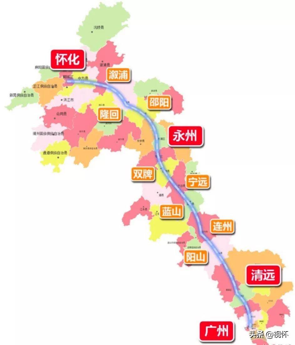 大余高铁建设最新动态，开启未来交通发展崭新篇章