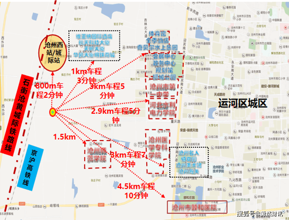 河北沧州核电最新进展，清洁能源新时代步伐加快