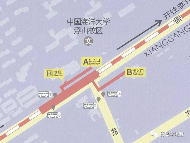 青岛地铁2号延长线最新进展与未来展望