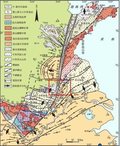 菏泽地震最新消息2017，全面解析及应对策略