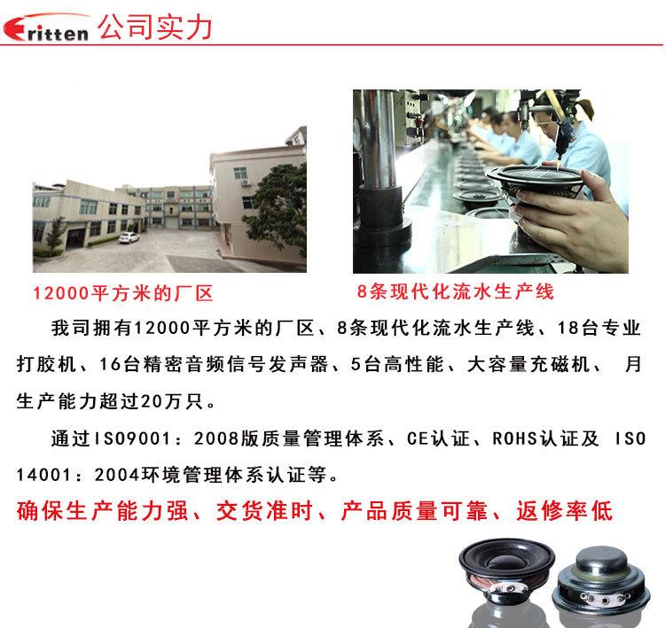 深圳扬声器厂招聘启事，职位空缺与职业发展机会