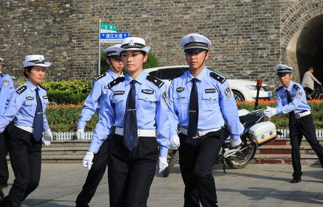 江苏协警改革最新动态，重塑警务体系，提升社会治理效能