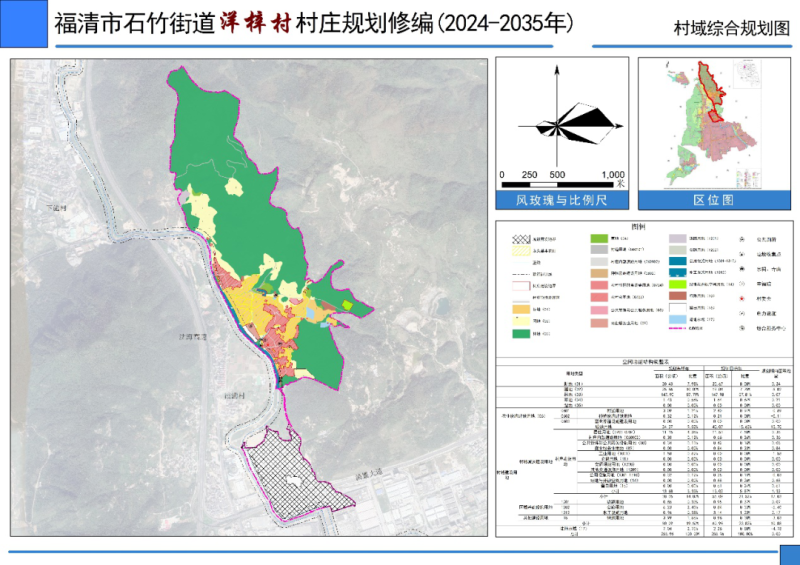 斯塔村未来蓝图，最新发展规划塑造乡村新面貌