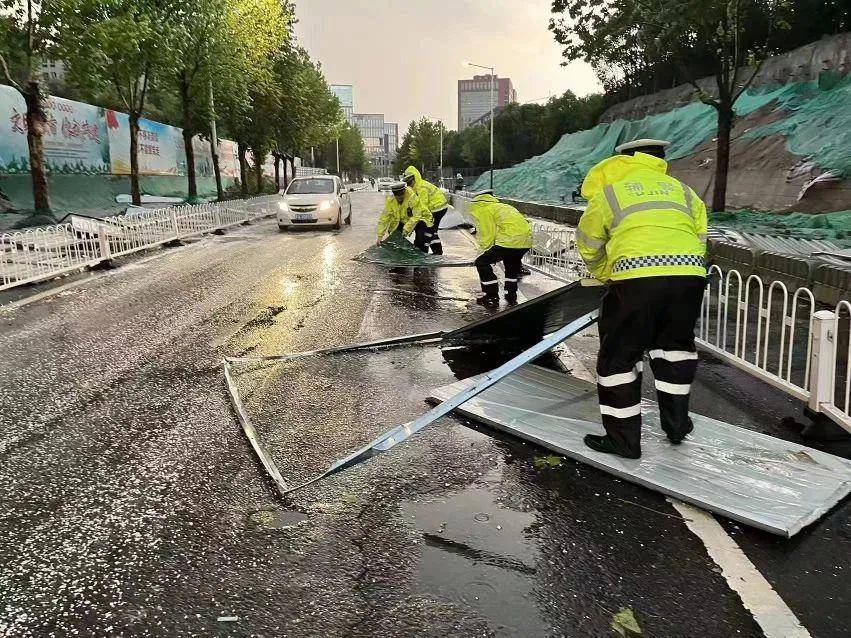 雨花街道交通新闻更新