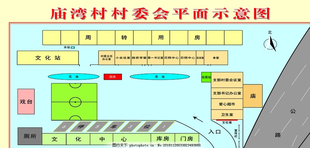 潘家山村民委员会发展规划概览