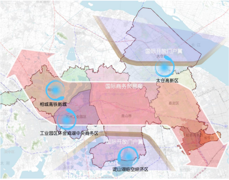 昆山市自然资源和规划局最新发展规划揭晓