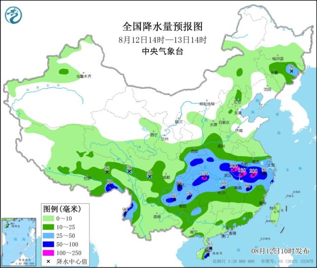 黄坝乡天气预报更新通知