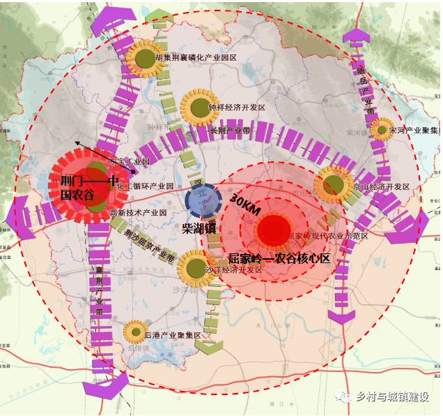 振兴街道最新发展规划，塑造未来城市新面貌蓝图