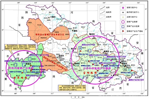 湖北省通城县未来城市蓝图发展规划揭秘