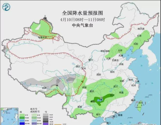 石灰窑村委会天气预报最新情况及影响分析