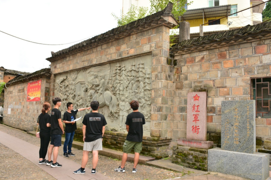 红军路街道最新项目重塑城市未来蓝图