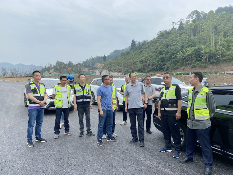 仁寿县县级公路维护监理事业单位最新动态与显著成就概述