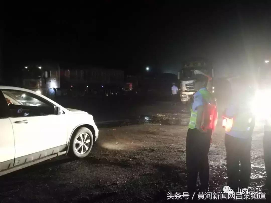 怀仁县公路运输管理事业单位最新动态报道