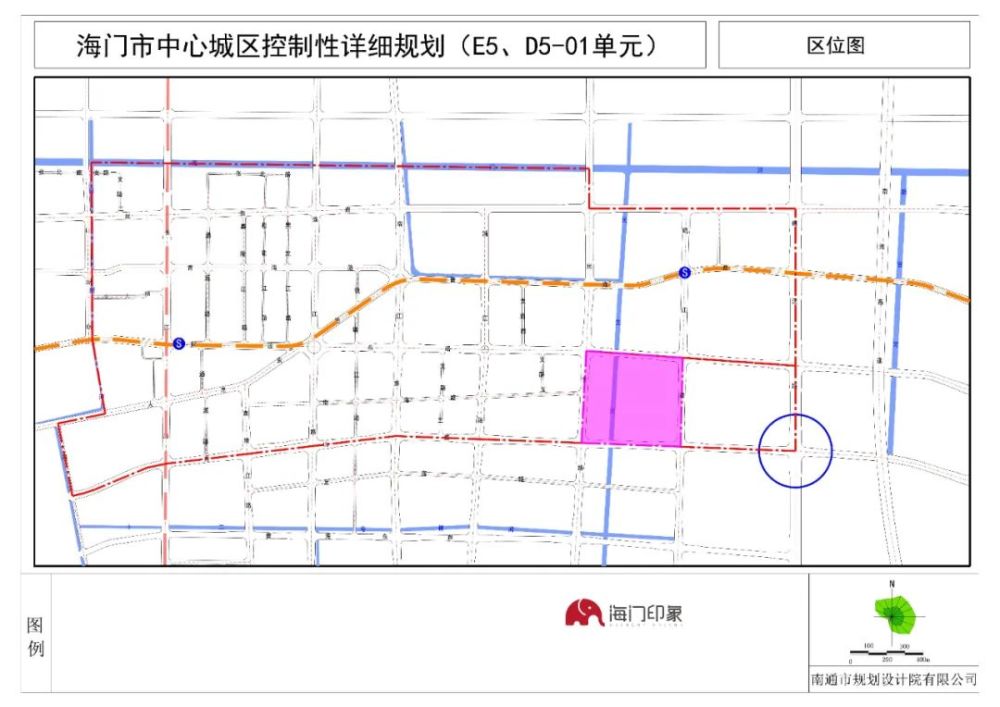 南门街道最新发展规划，塑造未来城市崭新面貌