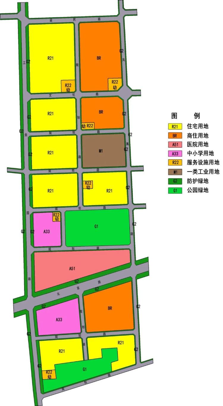 河北路街道办事处最新发展规划概览