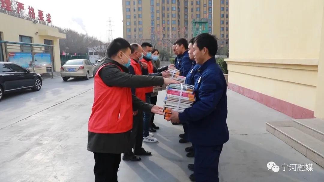 宁河县图书馆新项目，现代化阅读空间打造纪实