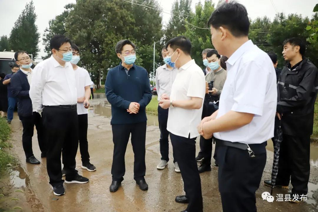 济河街道新项目，地区发展的强大引擎领航者