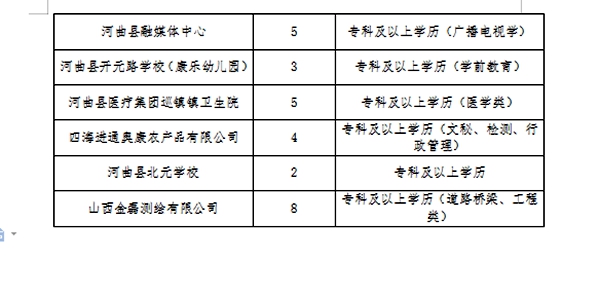 顺河回族区教育局最新招聘公告全面解析