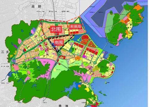 头屯河区科学技术和工业信息化局最新发展规划概览