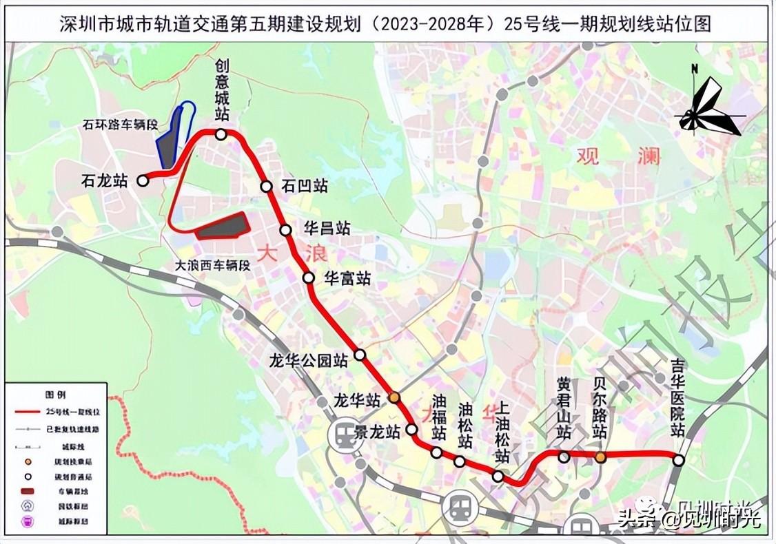 龙华区级公路维护监理事业单位发展规划概览